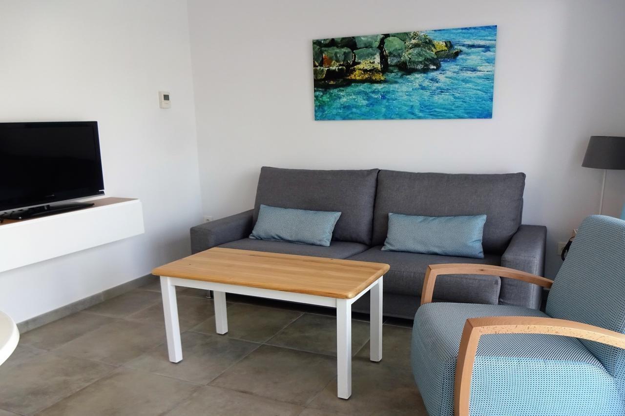 Apartamentos Playamar Пуэрто дель Кармен Экстерьер фото
