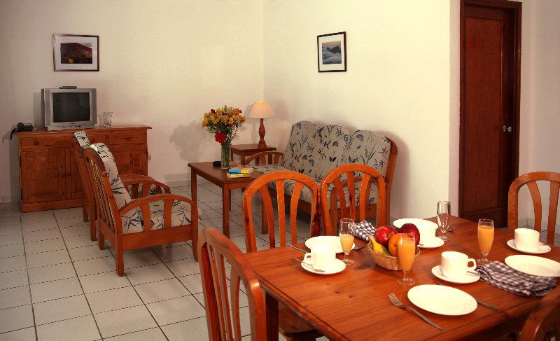 Apartamentos Playamar Пуэрто дель Кармен Экстерьер фото