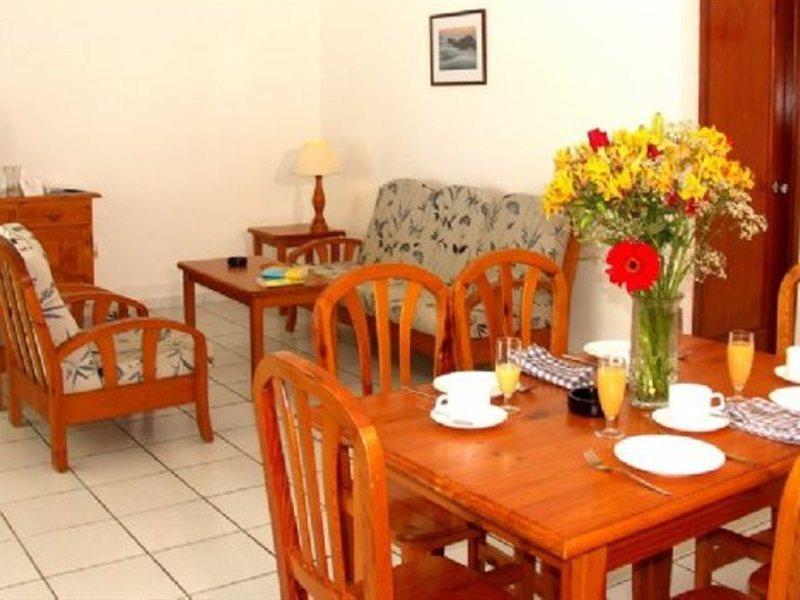 Apartamentos Playamar Пуэрто дель Кармен Экстерьер фото