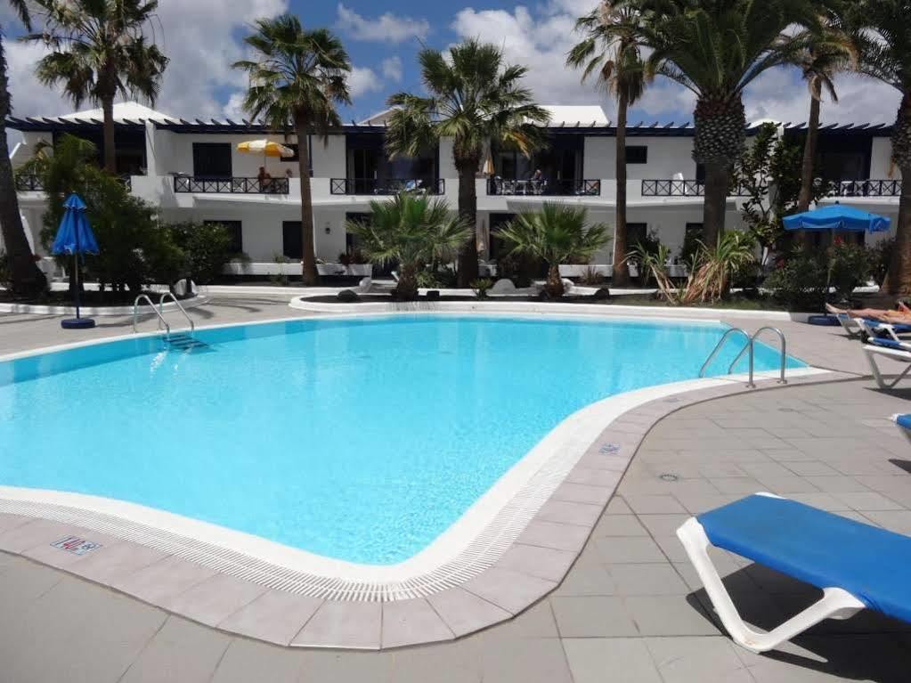 Apartamentos Playamar Пуэрто дель Кармен Экстерьер фото