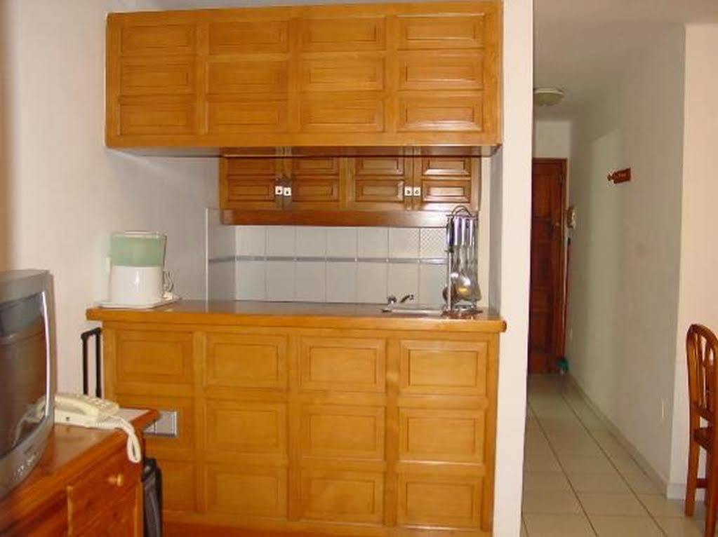Apartamentos Playamar Пуэрто дель Кармен Экстерьер фото