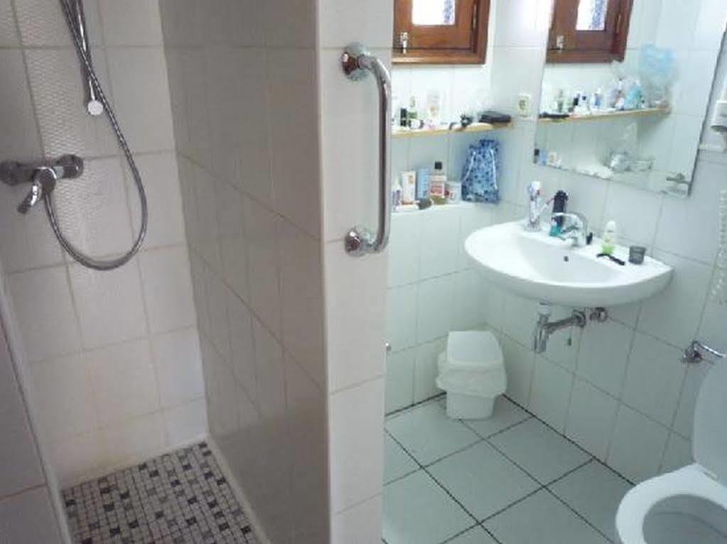 Apartamentos Playamar Пуэрто дель Кармен Экстерьер фото