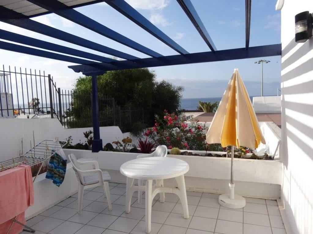 Apartamentos Playamar Пуэрто дель Кармен Экстерьер фото