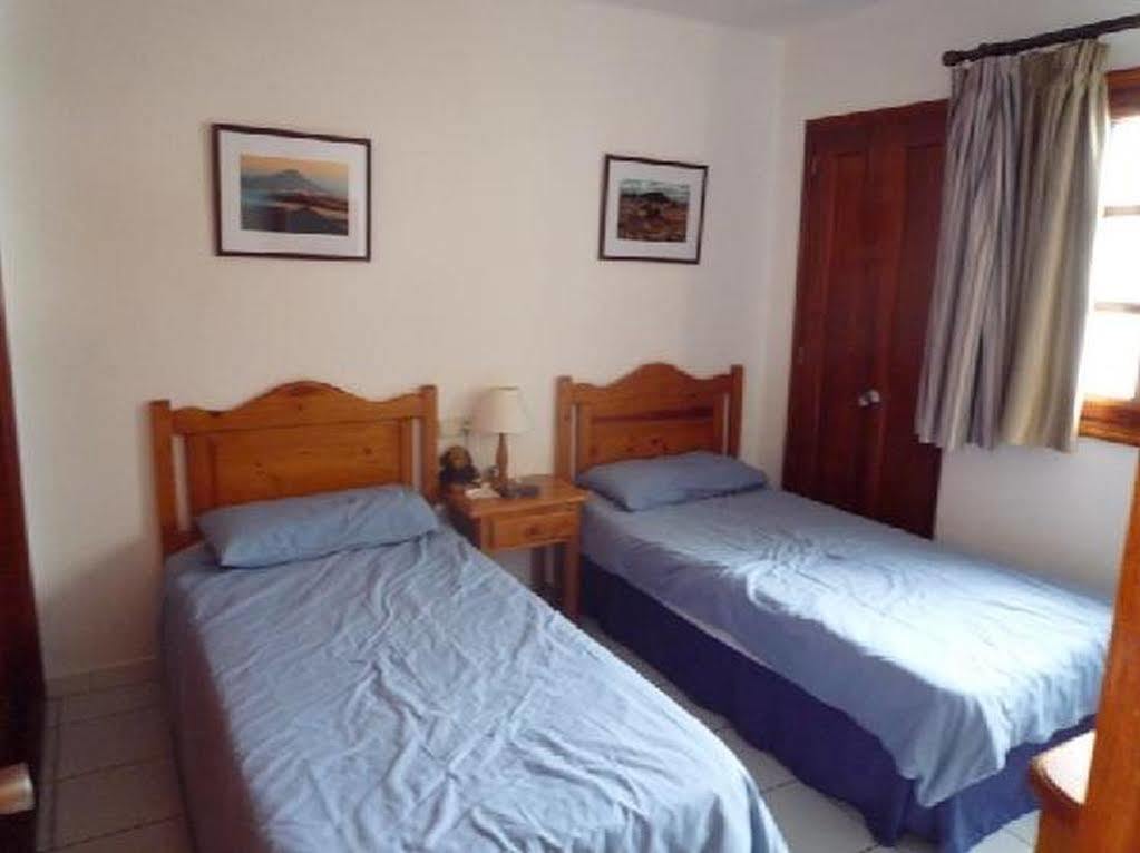 Apartamentos Playamar Пуэрто дель Кармен Экстерьер фото